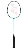 YONEX ISO-LITE 3 - Raqueta de bádminton, edición especial, blau, türkis, schwarz