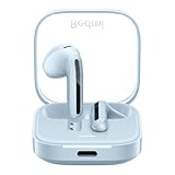XIAOMI Redmi Buds 6 Active - Auriculares inalámbricos, cancelación de Ruido, Ligeros, hasta...