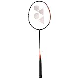 Yonex Astrox 77 Play - Raqueta de bádminton - Preencordada 2023