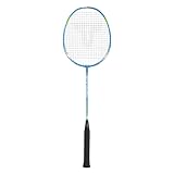 Talbot Torro Set Speed Badminton Speed 4400 | Juego de 2 Raquetas de Aluminio + 3 Volantes |...
