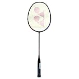 Yonex NANORAYL18I-G4 Rackets, Unisex-Adult, Black, One Size