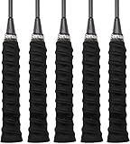 senston Anti Slip Sobregrip Racket Overgrip Antideslizante Tenis Bádminton Raqueta Grip