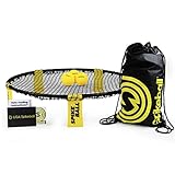 Spikeball - Juego de 3 Bolas - para Jugar al Aire Libre o a Cubierto, sobre el césped, en el...