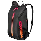 HEAD Unisex-Adult Tour Mochila 25L - Amazon Exclusive