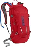 CAMELBAK 1115001900 Mochila de Ciclismo, Hombre, Negro, No aplicable