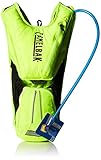 CamelBak - Mochila de hidratación para running o ciclismo, 40 x 26 x 15 cm