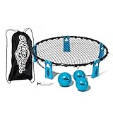 Juego de Spikeball Franklin Sports, Diversión para toda la familia