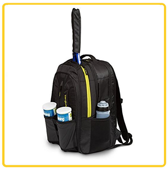 Mochila para deportes de raqueta TARGUS WORK