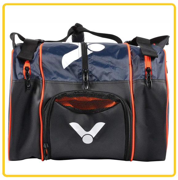 Bolsa para raquetas marca Victor