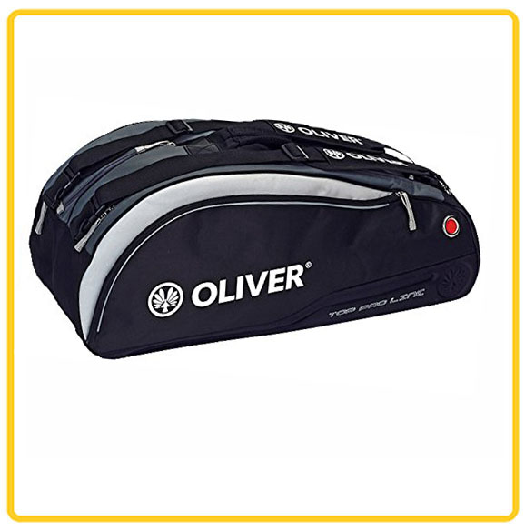 Bolsa deportiva multiusos