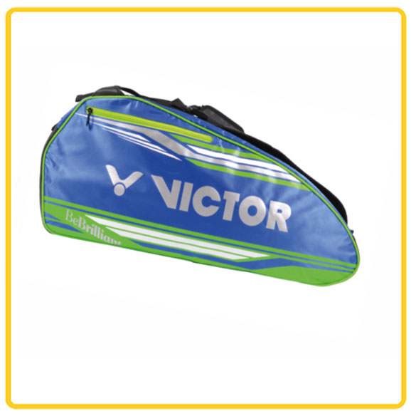 Raquetero multiusos para raquetas