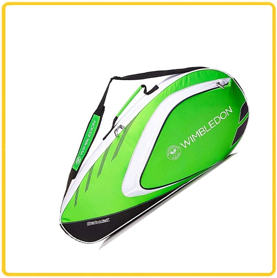 Funda para raquetas de tenis babolat