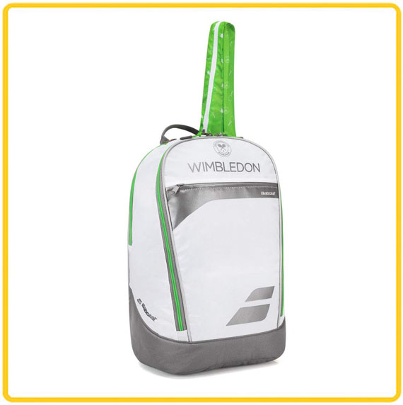 Mochila para tenis babolat team wimbledon