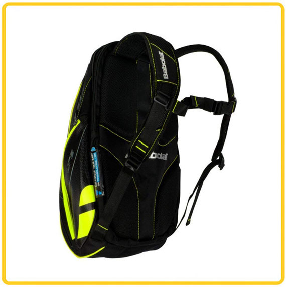 Mochila para tenis babolat pure